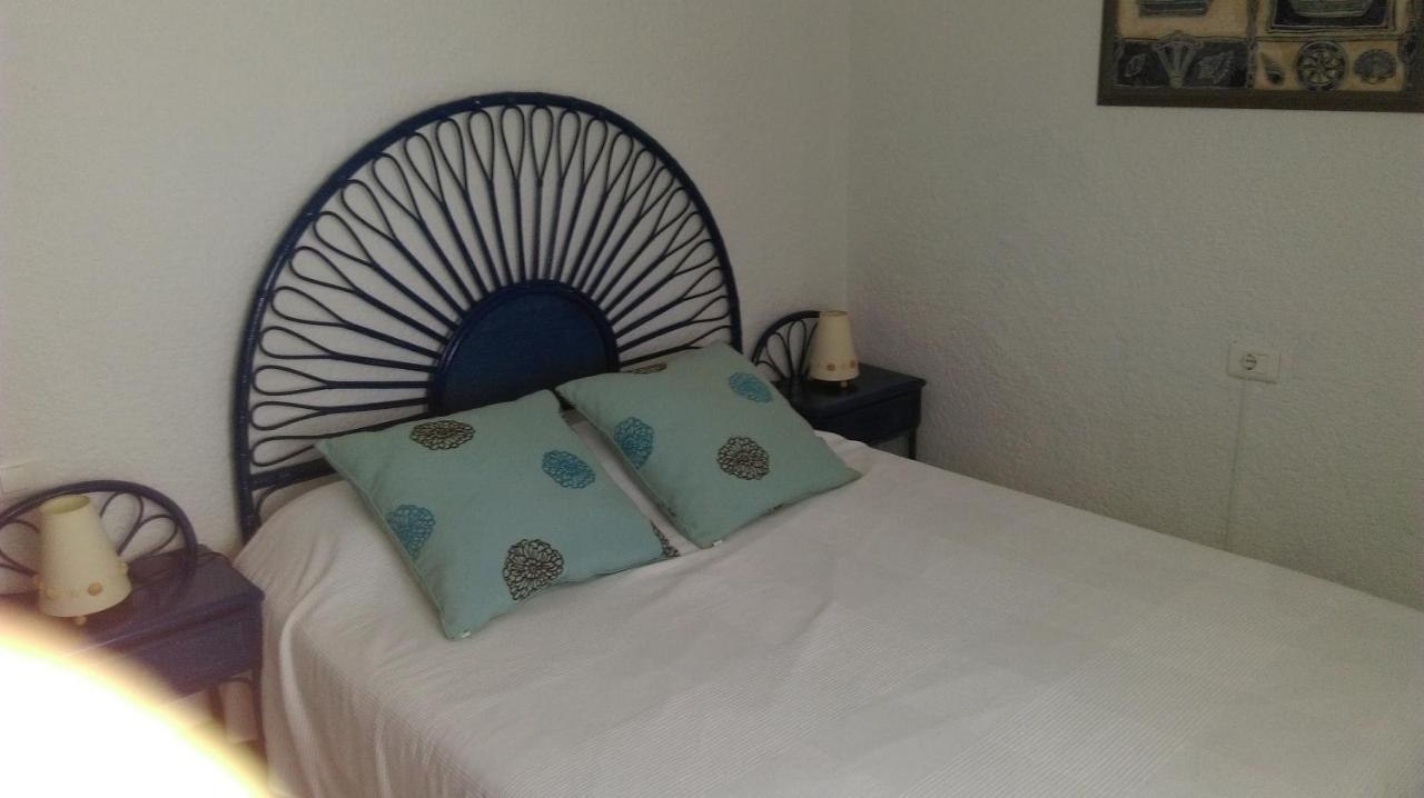 Javea Apartamento Arenal Apartment Luaran gambar